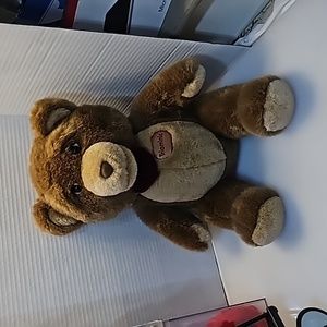 Vintage 18" triaminic Plush Bear